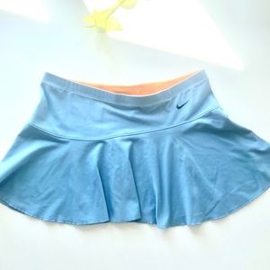 Nike tennis skirt